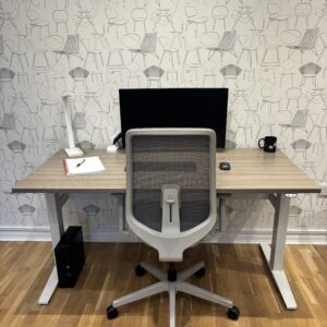 Herman Miller Verus Suspension Office Chair