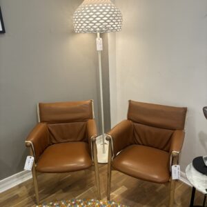 Carl Hansen & Son Upholstery Embrace Chair