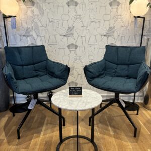 B&B Italia Mera Side Table