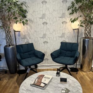 Floss Floor Lamp