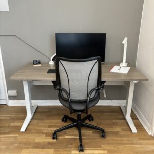 Humanscale Liberty Office Chaier
