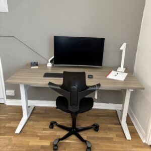 HAG Capisco Task Chair