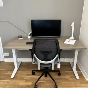 Orange Box Ara Task Chair