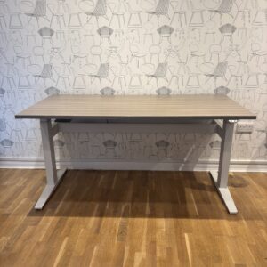 Herman Miller Ratio Electric Sit/Stand Desk