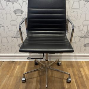 Elite Enna Executive Leather Chair