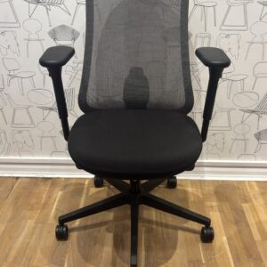 Herman Miller Lino Black