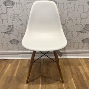 Vitra Eames RE DSW chairs