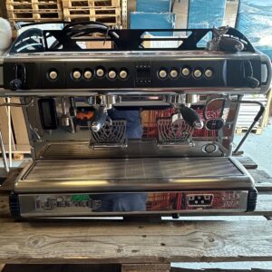 La Spaziale S9 EK DSP- 2 Group Professional Espresso Machine