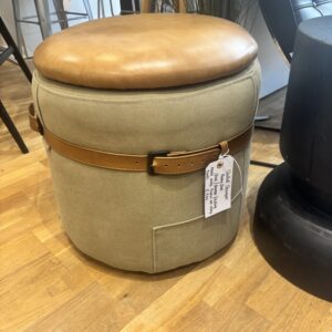 United strangers army stool