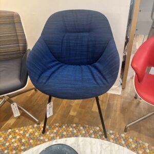 HAY about a lounge chair