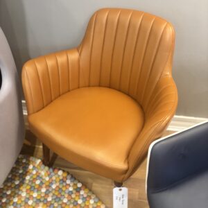 Andy Thornton Glow Armchair