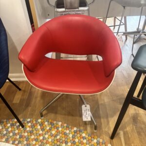 B&B Italia Swivel Chair