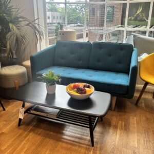 Frederica Borge Mogesen No1 Sofa