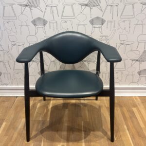 Gubi Masculo Dining Chair