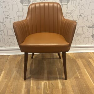 Andy Thornton Glow Armchair