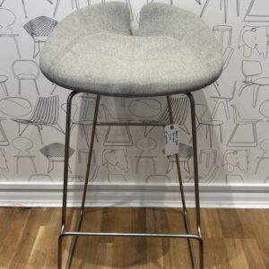 Moroso Fjord bar stool