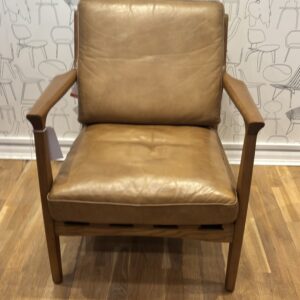 Workstories At Ease Lounge Chair