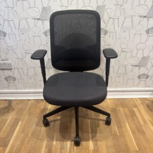 Orange Box Do Office Chair