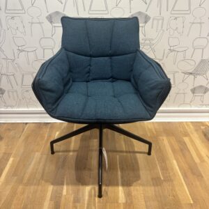 B&B Italia 15' Husk Swivel chairs
