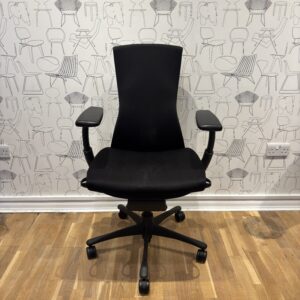 Herman Miller Embody