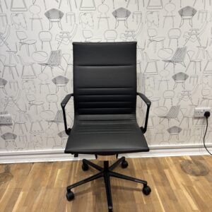 New ICF Una Chair