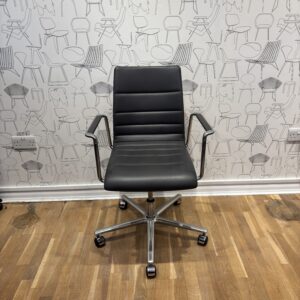brunner finasoft executive office chair