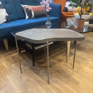 Pond Table By Monica Forster