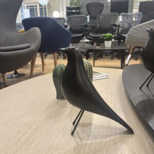 replica eames style house bird