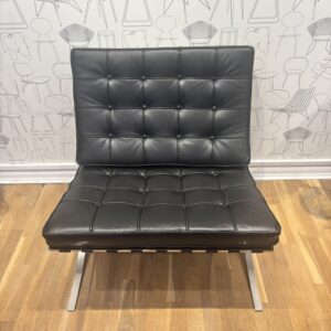 Replica Barcelona Lounge Chair