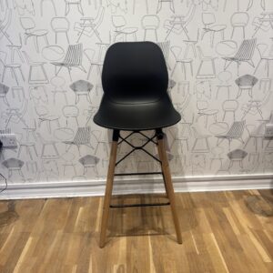Penkeths Bar stool (black)