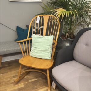 Ercol rocking chair