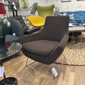 Swedese Happy Easy Low Back