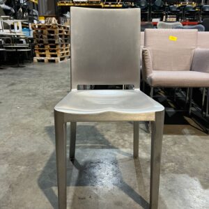 Emeco Hudson Chair by Phillipe Starck