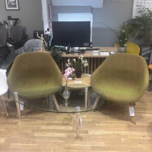 Hay About A Lounge Chair