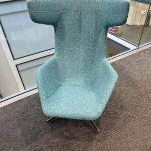 Moroso Take A Line For A Walk Chair